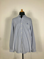 Ralph Lauren Shirt “XL”