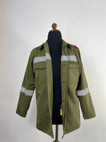 Vintage Austrian Army Jacket “M/L”