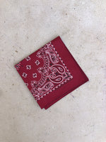 Bandana Made in Usa