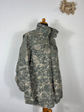 Vintage Field Jacket M-65 Digital Camo “L”