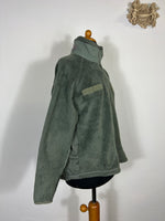 Vintage Jacket Fleece Cold Weather GEN III