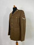 Vintage British Army Jacket “M/L”