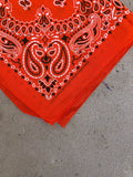 Bandana Made in Usa