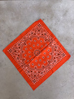 Bandana Made in Usa