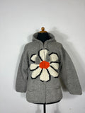 Vintage 90s Sweater “M”