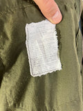 Vintage Flyer's Shirt US Army “S”