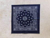 Bandana Made in Usa