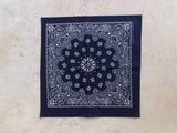 Bandana Made in Usa